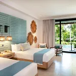 Unique Club At Lopesan Costa Bavaro Resort