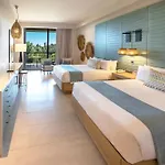 Unique Club At Lopesan Costa Bavaro Resort