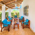 Paradiso Del Caribe
