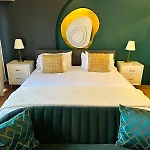Villa Marbella By Potenza Rentals