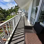 Vista Mare Ocean View Top Floor Condo, Samana