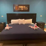 Hotel Plaza Brisas Mt