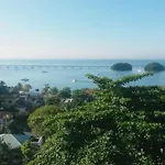 Blue House Ocean View