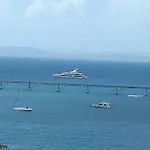 Blue House Ocean View