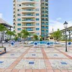 Luxurious Ocean View Suite