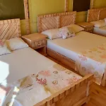 Glamping Ecolodge Cueva De Las Aguilas