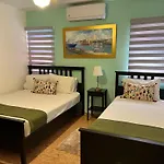 Suite Colonial