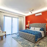 Instyle Residences At Rizz Suites