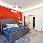Instyle Residences At Rizz Suites
