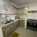 Santiago City Center Huge Nice Apartment To Stay Rooftop To Enjoy The City View