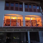 Beachfront 2Br Apartment With Pool & Terrace In Las Terrenas