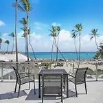 Luxury Villa In Bavaro Just On The Beach