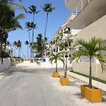 Luxury Villa In Bavaro Just On The Beach