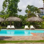 Afreeka Beach Hotel