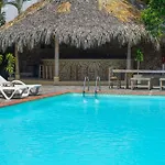 Afreeka Beach Hotel