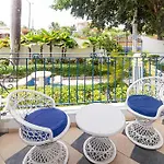 Hotel Villa Capri