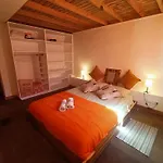 Appartement Mariquita