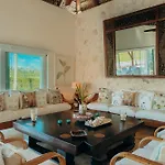 Luxury Cap Cana Villa With Ocean & Golf Views - Eden Roc Beach Access