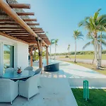 Luxury Cap Cana Villa With Ocean & Golf Views - Eden Roc Beach Access