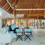 Luxury Cap Cana Villa With Ocean & Golf Views - Eden Roc Beach Access
