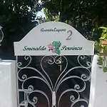 Apartment Smeraldo