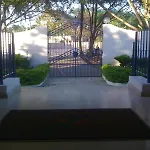 Hotel Villa Capri