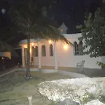 Guesthouse Villa La Isla