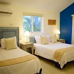 Green Coast Beach Hotel