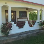 Villa La Caleta
