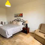 Hotel Tropicana Santo Domingo