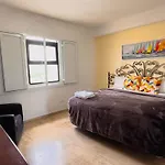 Hotel Tropicana Santo Domingo