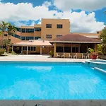 Hotel Tropicana Santo Domingo