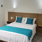 Hotel Agua Dulce