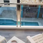 Hotel Agua Dulce