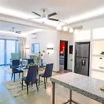 Instyle Residences At Rizz Suites