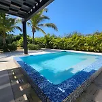 Villa Privada, 3 Dormitorios, Piscina Y Bbq