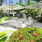 Villa Moonstar Ocean View