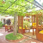 Villa Moonstar Ocean View