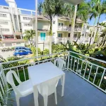 Tropicana Sol Caribes Studios Suites Hotel Beach & Pool & Spa