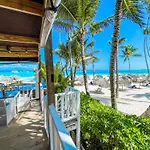 Tropical Adventures Sol Caribe Studios Suites Bavaro Beach & Pool
