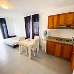Sol Caribe Del Mar Los Corales Bavaro Studios Suites Beach & Pool