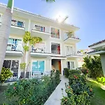 Sol Caribe Del Mar Los Corales Bavaro Studios Suites Beach & Pool