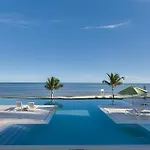 Punta Palmera Beach Front And Pool Views Cap Cana