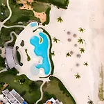 Punta Palmera Beach Front And Pool Views Cap Cana