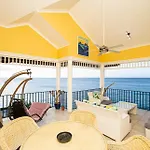Penthouse En Sosua Con Espectacular Vista Al Mar