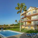 Penthouse En Sosua Con Espectacular Vista Al Mar