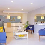 Hotel Capriccio Mare Y Restaurante
