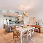 Apt With Picuzzi In Cap Cana At Punta Palmera Ba5