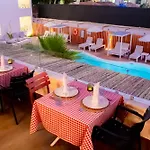 Hotel Hm Bavaro Beach - Adults Only