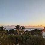 1Br Suite At Villa Costa Verde Near Playa Cofresi, Puerto Plata, With A Pool, Balcony And A Rooftop Terrace